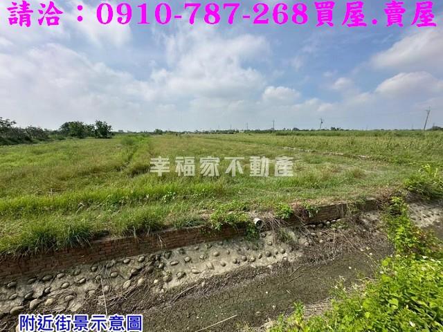 台南佳里農地-3