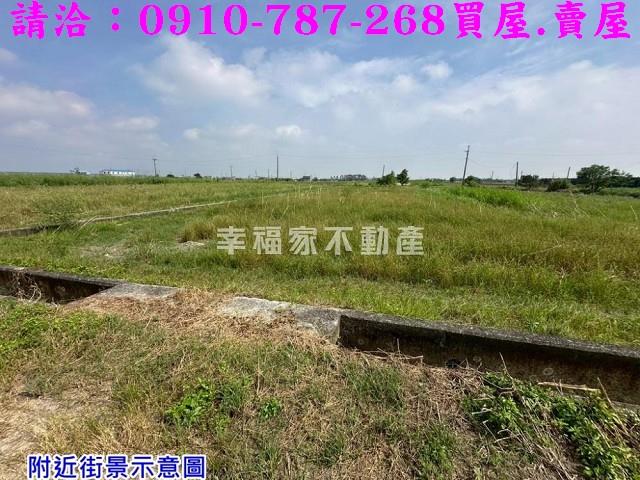 台南佳里農地-4
