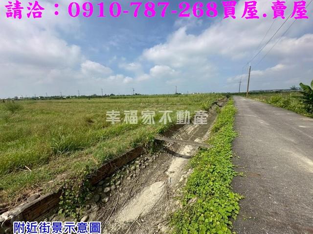 台南佳里農地-5