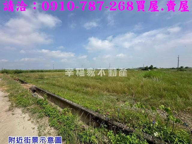 台南佳里農地-9