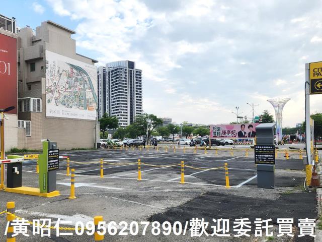 台南北區建地-11