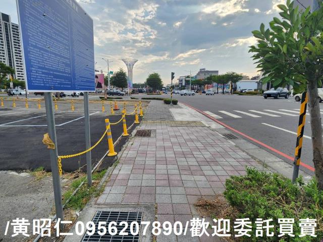 台南北區建地-1