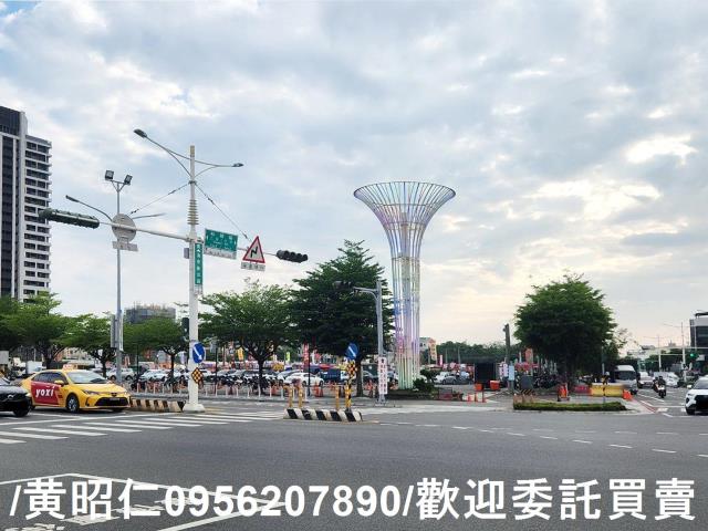 台南北區建地-8