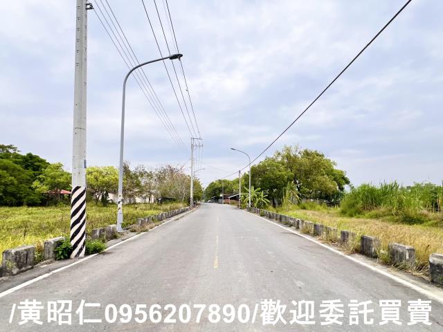 台南關廟農地-1