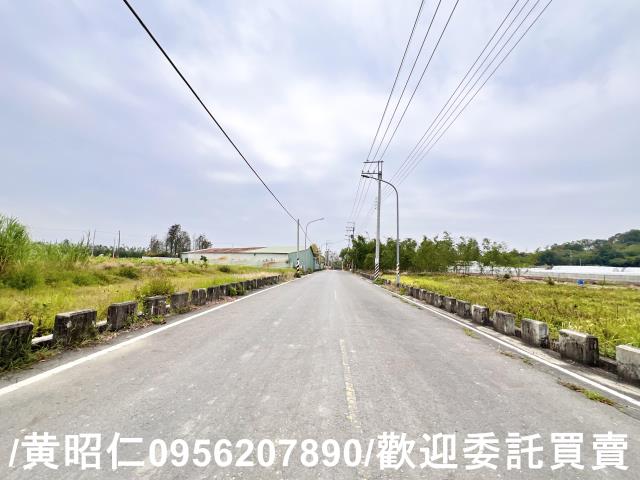 台南關廟農地-2