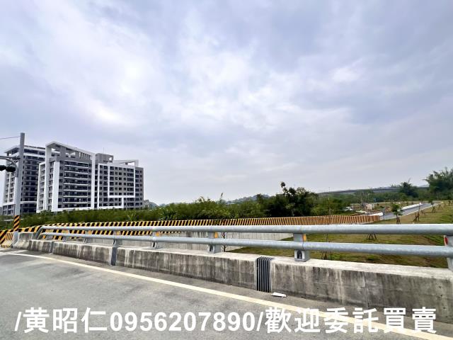 台南關廟農地-4