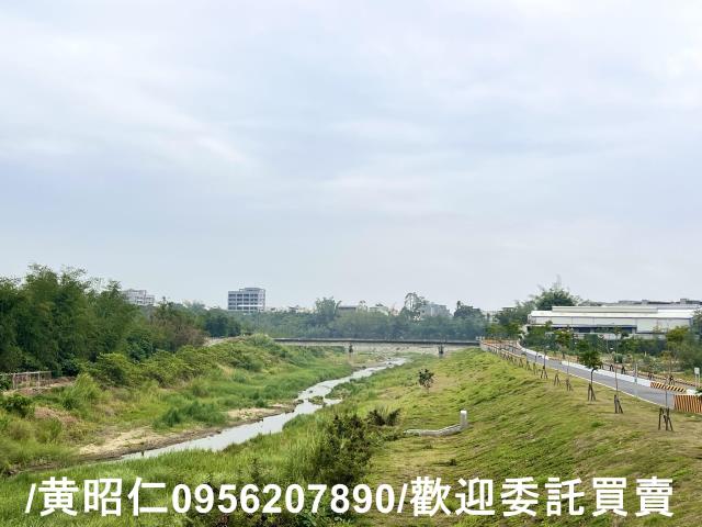 台南關廟農地-5