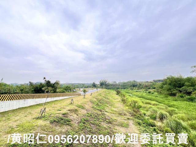 台南關廟農地-6
