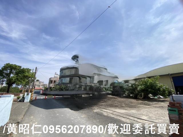 台南安定建地-5