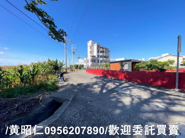 台南西港農地-10