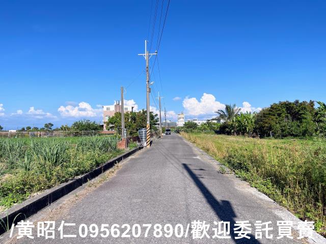 台南西港農地-11