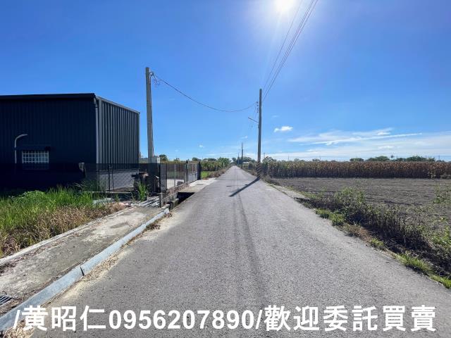 台南西港農地-4
