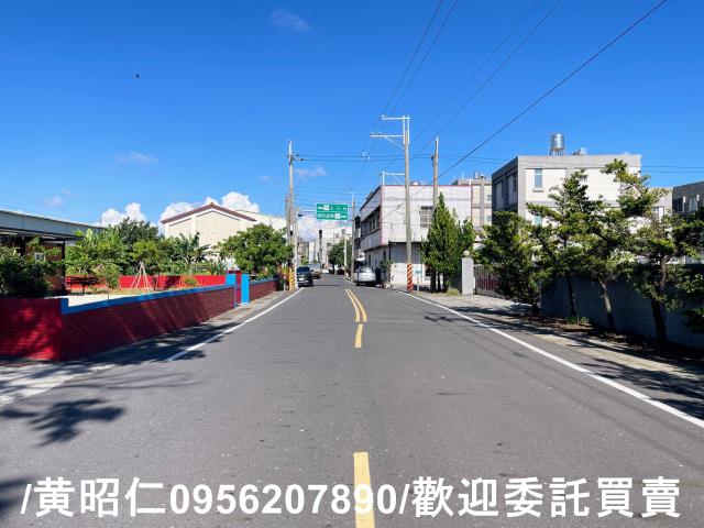 台南西港農地-8