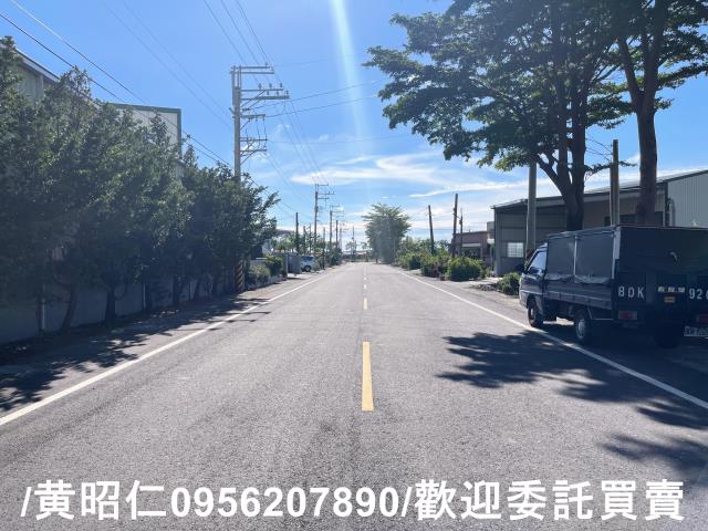台南西港農地-9