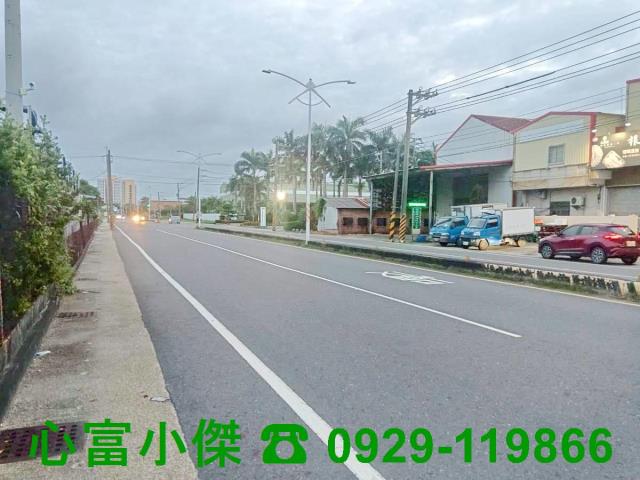 路竹農地-1