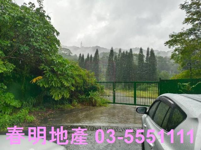 竹東林地-10