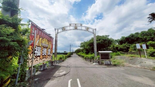 台南農地-6