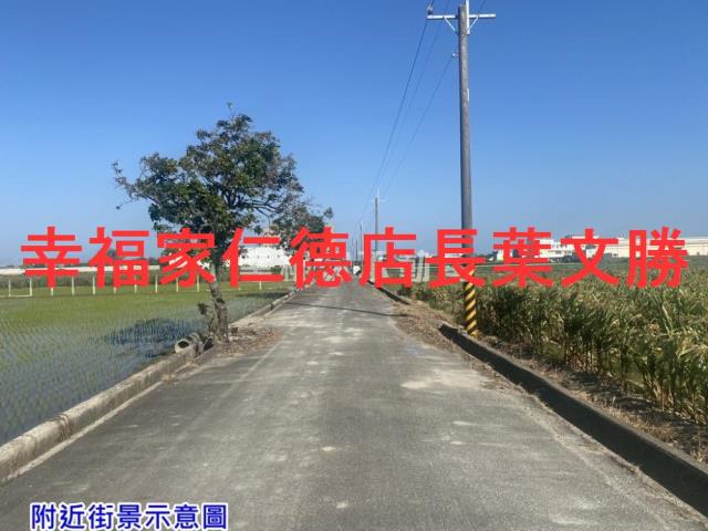 台南農地-10