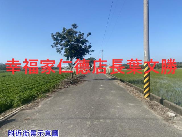 台南農地-11
