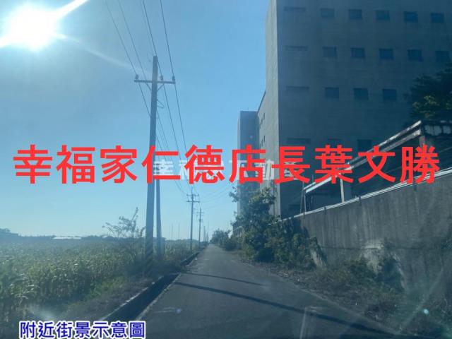 台南農地-12