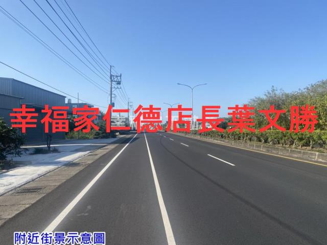 台南農地-13