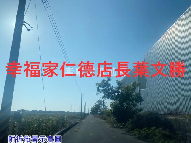 台南農地-14