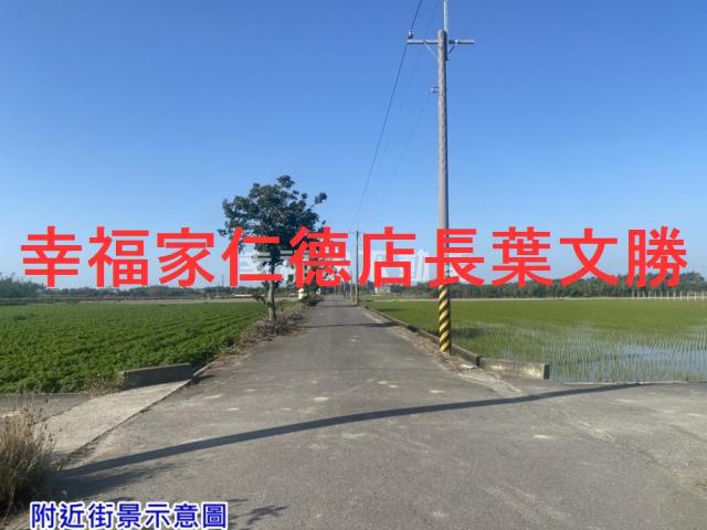 台南農地-15