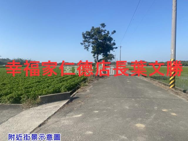 台南農地-2