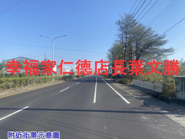 台南農地-7