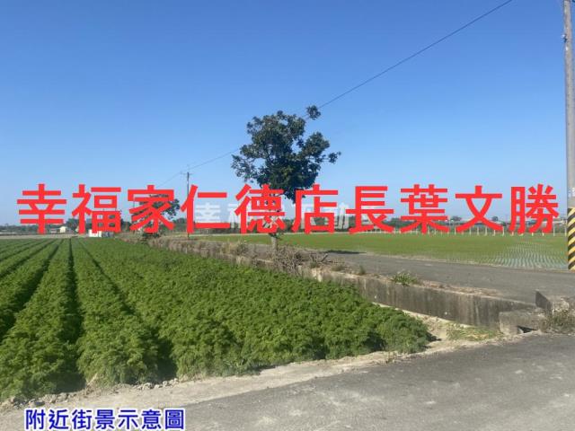 台南農地-8