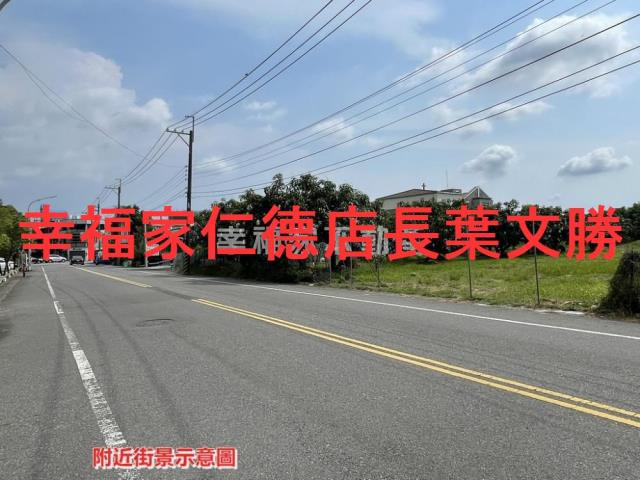 台南新營農地-10