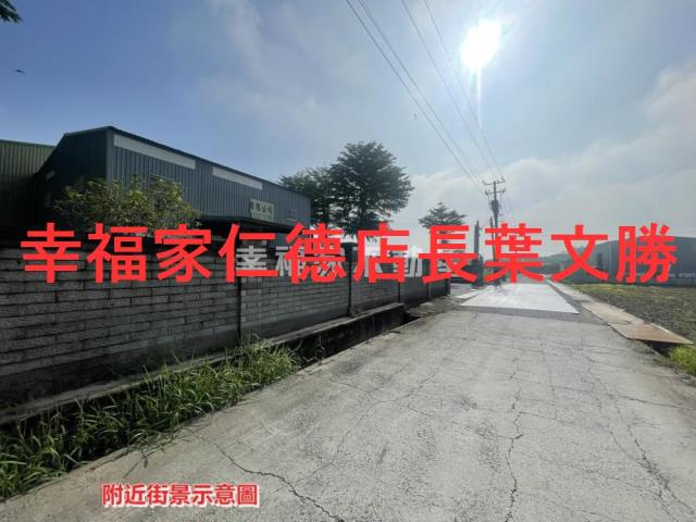 台南新營農地-12