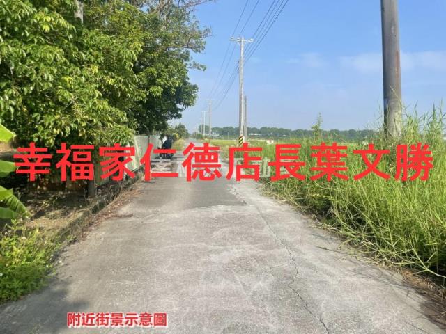 台南新營農地-14