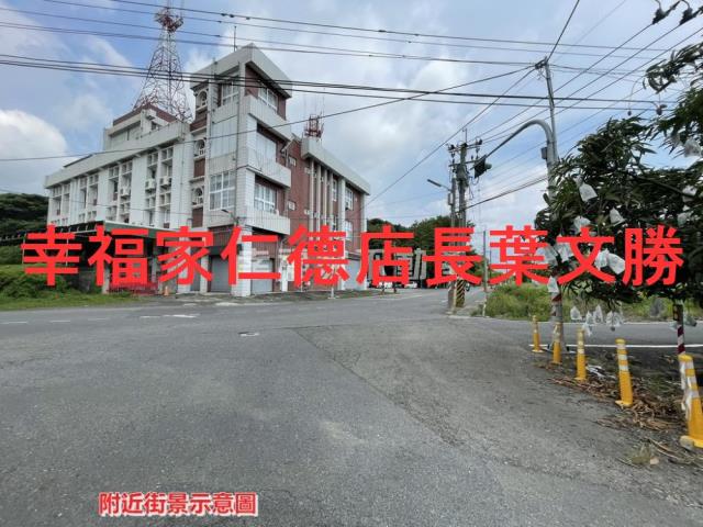 台南新營農地-1
