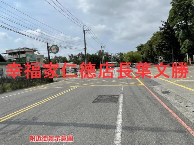 台南新營農地-4