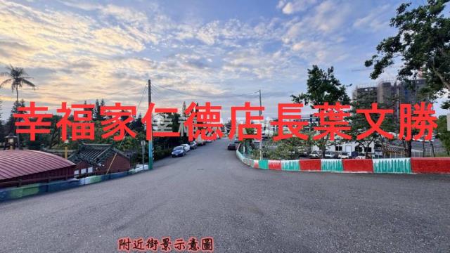 台南仁德農地-7
