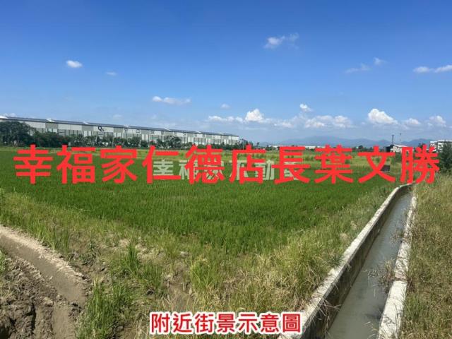 台南官田農地-10
