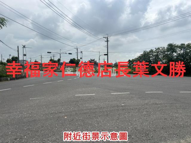 台南官田農地-12