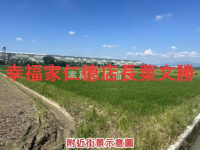 台南官田農地-15