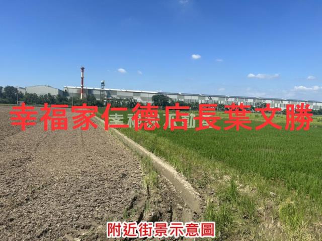 台南官田農地-8