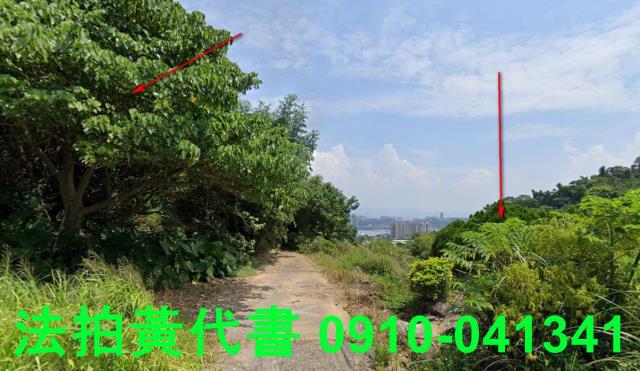 新北八里休閒地法拍-4