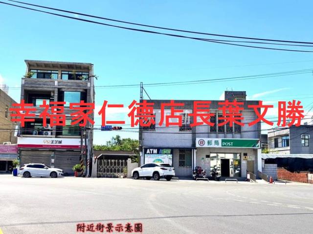 台南安定農地-13