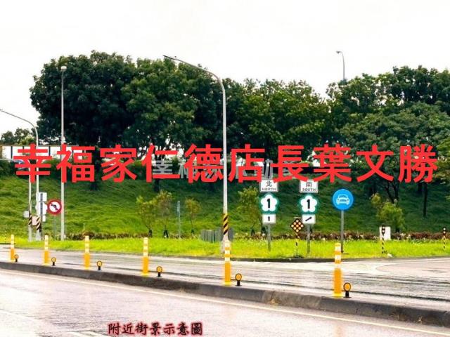台南安定農地-15
