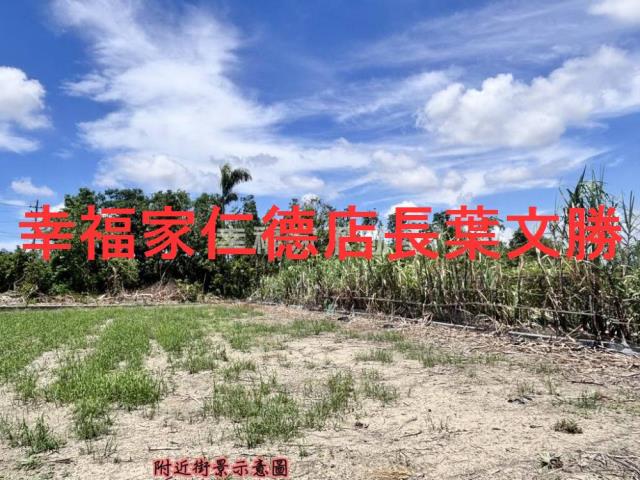 台南安定農地-1