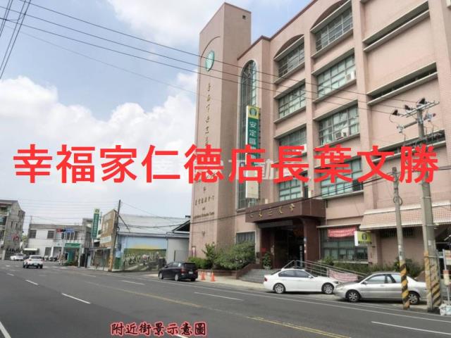 台南安定農地-3