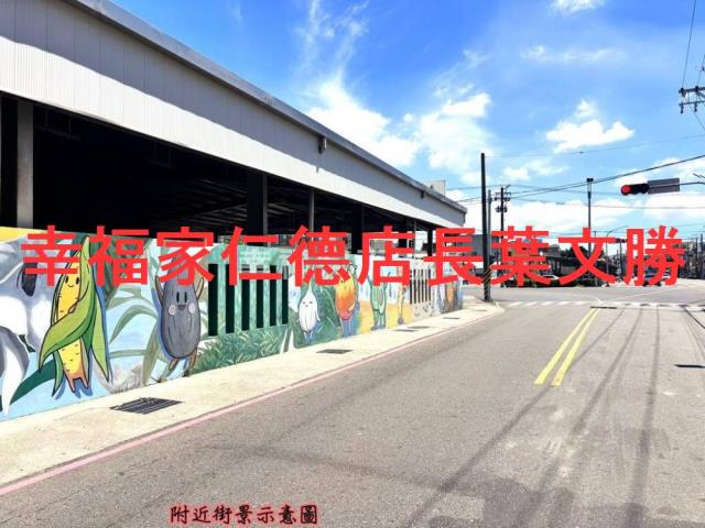 台南安定農地-5