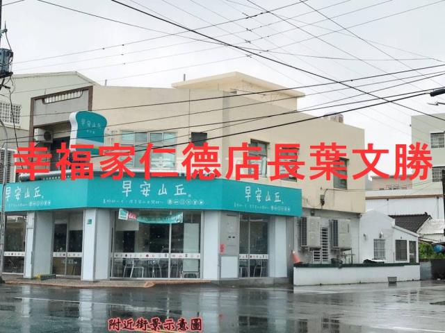 台南安定農地-9