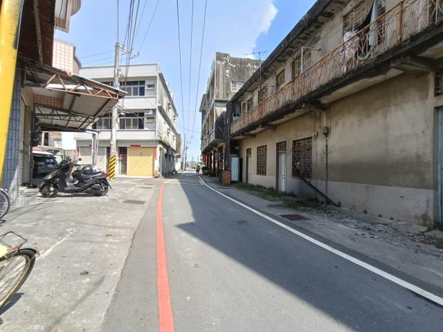 岡山建地-1