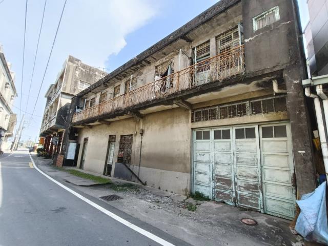 岡山建地-7