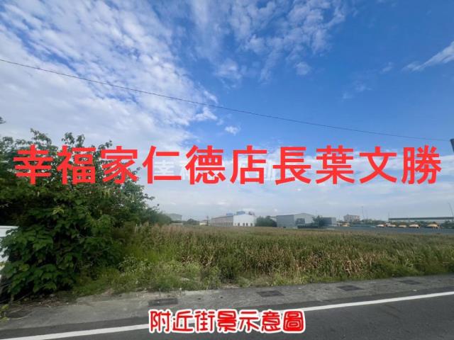 台南安定農地-11